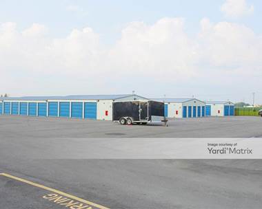 Storage Units for Rent available at 14339 County Line Road, Shorewood, IL 60404