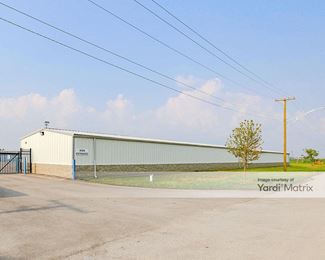 Photo 6 of Four Seasons Storage - 14339 County Line Road, Shorewood, IL