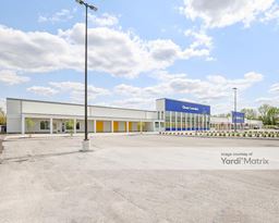 Image for JustStorage - 7011 West 130th Street, Parma Heights, OH