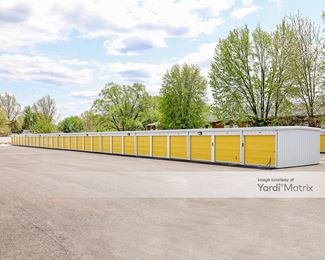 Photo 2 of JustStorage - 7011 West 130th Street, Parma Heights, OH