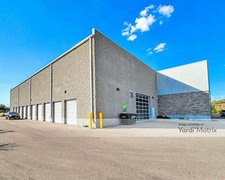 Photo 2 of Extra Space Storage - 410 Hill Avenue, Aurora, IL