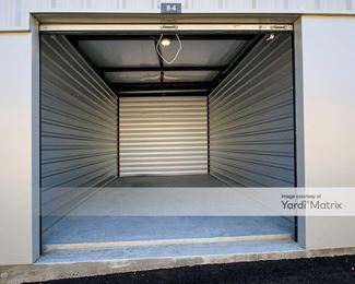 Photo 2 of Extra Space Storage - 70 Hopmeadow Street, Weatogue, CT