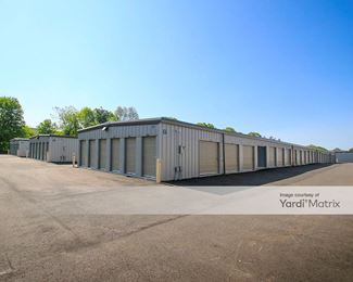 Photo 3 of Extra Space Storage - 70 Hopmeadow Street, Weatogue, CT