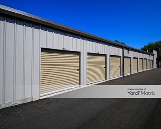 Photo 4 of Extra Space Storage - 70 Hopmeadow Street, Weatogue, CT