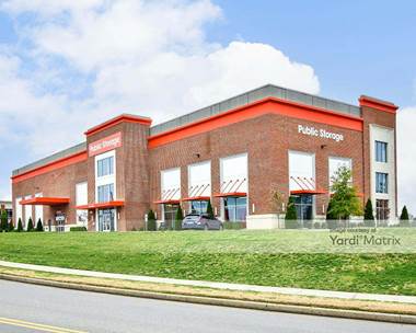 Storage Units for Rent available at 108 Noah Drive, Franklin, TN 37064