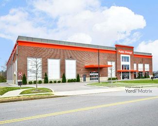 Photo 2 of Public Storage - 108 Noah Drive, Franklin, TN