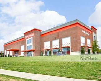 Photo 3 of Public Storage - 108 Noah Drive, Franklin, TN