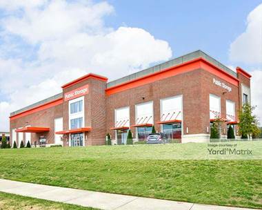 Storage Units for Rent available at 108 Noah Drive, Franklin, TN 37064