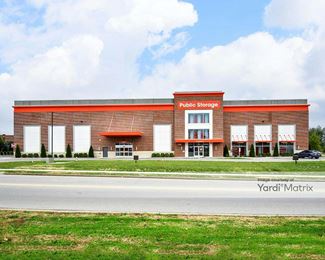 Photo 4 of Public Storage - 108 Noah Drive, Franklin, TN