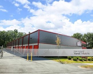 Photo 1 of North Andover Self Storage - 25 Beechwood Drive, North Andover, MA