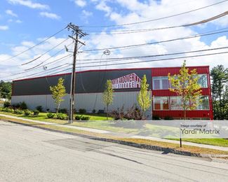 Photo 2 of North Andover Self Storage - 25 Beechwood Drive, North Andover, MA