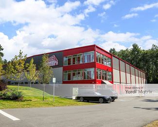 Photo 3 of North Andover Self Storage - 25 Beechwood Drive, North Andover, MA