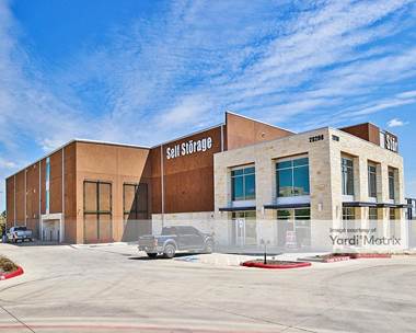 Storage Units for Rent available at 28208 IH 10 West, Fair Oaks Ranch, TX 78006