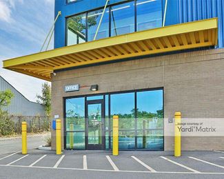 Photo 1 of Extra Space Storage - 1806 Erie Blvd, Schenectady, NY