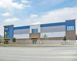 Photo 2 of Extra Space Storage - 1806 Erie Blvd, Schenectady, NY