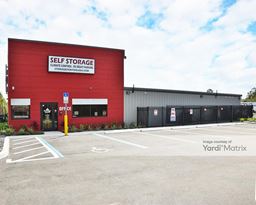 Image for BUNNELL SELF STORAGE - 8325 US Highway South, Bunnell, FL