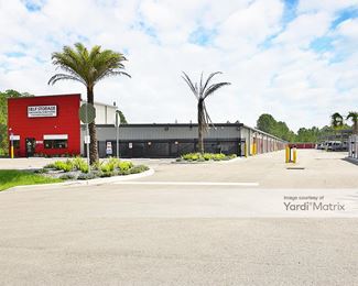 Photo 3 of BUNNELL SELF STORAGE - 8325 US Highway South, Bunnell, FL