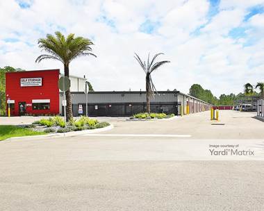 Storage Units for Rent available at 8325 US Highway South, Bunnell, FL 32110
