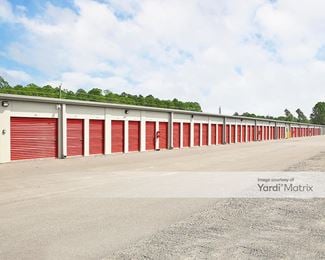 Photo 4 of BUNNELL SELF STORAGE - 8325 US Highway South, Bunnell, FL