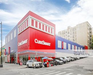 Photo 1 of Manhattan Mini Storage - 302 Dyckman Street, Manhattan, NY