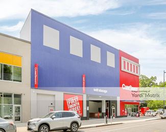 Photo 2 of Manhattan Mini Storage - 302 Dyckman Street, Manhattan, NY