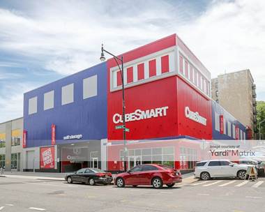 Storage Units for Rent available at 302 Dyckman Street, Manhattan, NY 10034