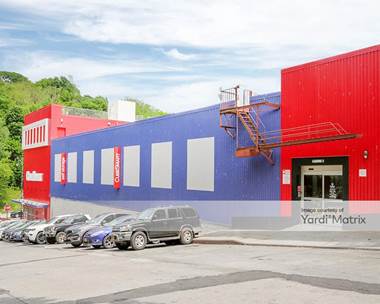 Storage Units for Rent available at 302 Dyckman Street, Manhattan, NY 10034