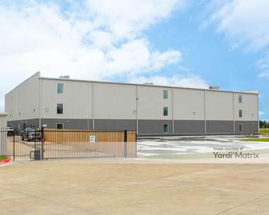 Storage Units for Rent available at 971 North Earl Rudder Fwy, Bryan, TX 77802