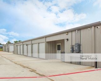 Photo 2 of Castle Storage - 2513 North Earl Rudder Fwy, Bryan, TX