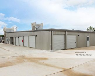 Photo 5 of Castle Storage - 2513 North Earl Rudder Fwy, Bryan, TX