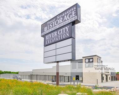 Storage Units for Rent available at 14322 East I-10, Converse, TX 78109