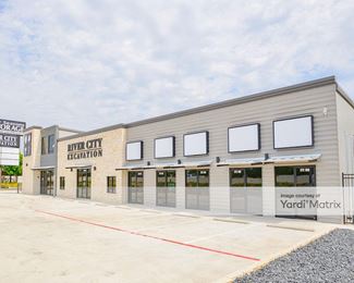 Photo 2 of Four Seasons Mini Storage - 14322 East I-10, Converse, TX