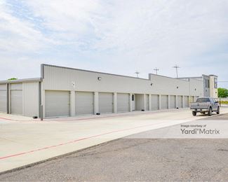 Photo 3 of Four Seasons Mini Storage - 14322 East I-10, Converse, TX