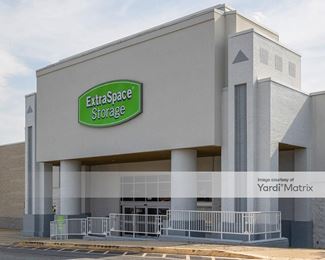 Photo 1 of Extra Space Storage - 10300 Reisterstown Road, Owings Mills, MD