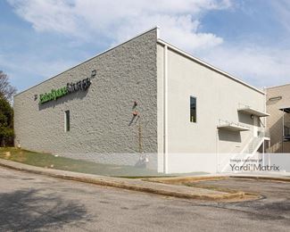 Photo 2 of Extra Space Storage - 10300 Reisterstown Road, Owings Mills, MD