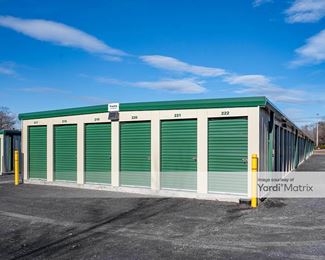 Photo 3 of JMC Storage - 42 Strawberry Avenue, Lewiston, ME