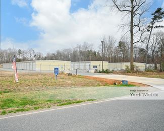 Photo 1 of Hardin Self Storage - 2604 Old 421 Road, Liberty, NC