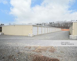 Photo 3 of Hardin Self Storage - 2604 Old 421 Road, Liberty, NC