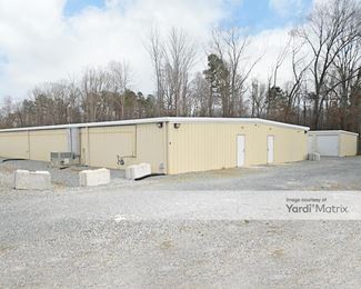Photo 4 of Hardin Self Storage - 2604 Old 421 Road, Liberty, NC