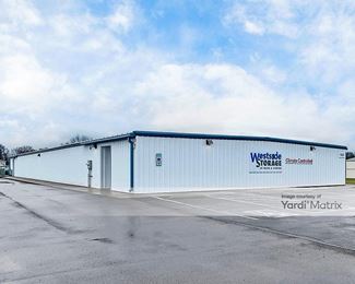 Photo 1 of Westside Storage - 1433 Toshiba Drive, Lebanon, TN