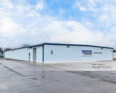 Storage Units for Rent available at 1433 Toshiba Drive, Lebanon, TN 37087