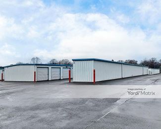Photo 2 of Westside Storage - 1433 Toshiba Drive, Lebanon, TN