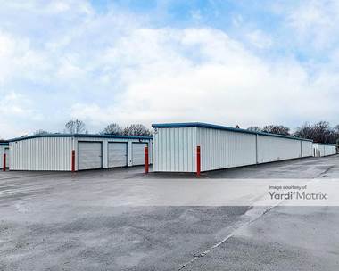 Storage Units for Rent available at 1433 Toshiba Drive, Lebanon, TN 37087