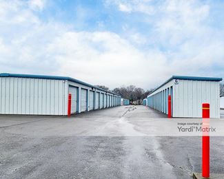 Photo 3 of Westside Storage - 1433 Toshiba Drive, Lebanon, TN