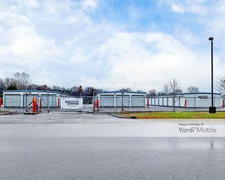 Photo 4 of Westside Storage - 1433 Toshiba Drive, Lebanon, TN