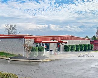Photo 1 of My Favorite Storage - 807 North Cumberland, Lebanon, TN