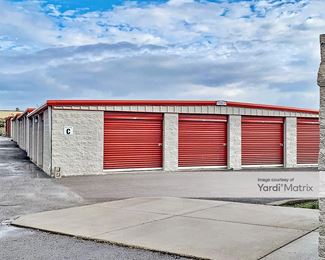 Photo 3 of My Favorite Storage - 807 North Cumberland, Lebanon, TN