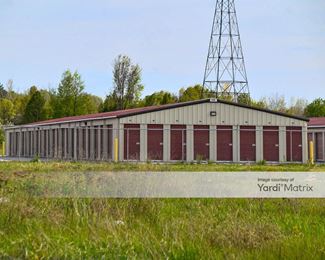 Photo 2 of All Secure Self Storage - 1185 Fremont Court, Elkhart, IN