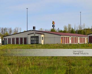 Photo 3 of All Secure Self Storage - 1185 Fremont Court, Elkhart, IN