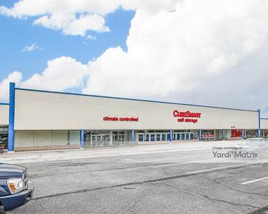 Storage Units for Rent available at 1500 Canton Road Suite 330, Akron, OH 44312